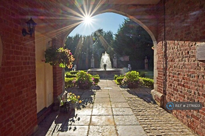 2 Bedroom Terraced House To Rent In St Vincent Mews, Stone, ST15