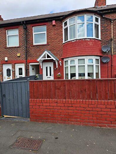 3 Bedroom Flat To Rent In Tynemouth Road, Wallsend, NE28