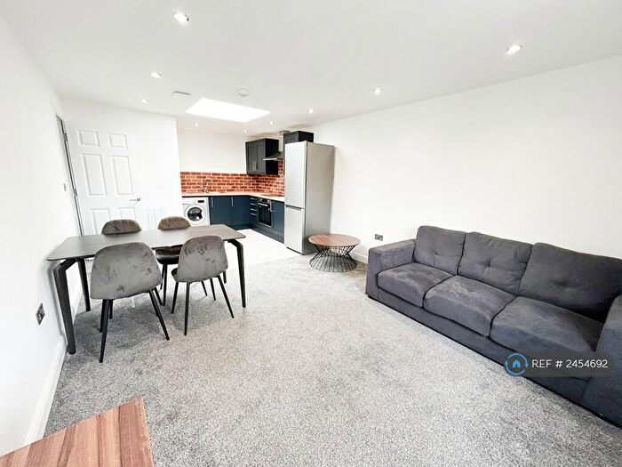 1 Bedroom Flat To Rent In Bridgegate Residence, Retford, DN22