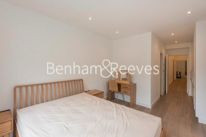 2 Bedroom Flat To Rent In Philbeach Gardens, Earl's Court, SW5