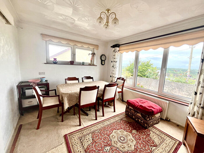 2 Bedroom Bungalow For Sale In Woodside Street, Cinderford, Gloucestershire, GL14