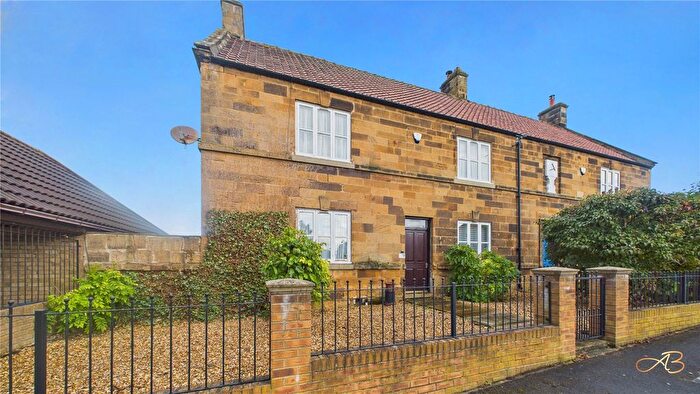 4 Bedroom Detached House To Rent In Rosemoor Close, Marton, Middlesbrough, TS7