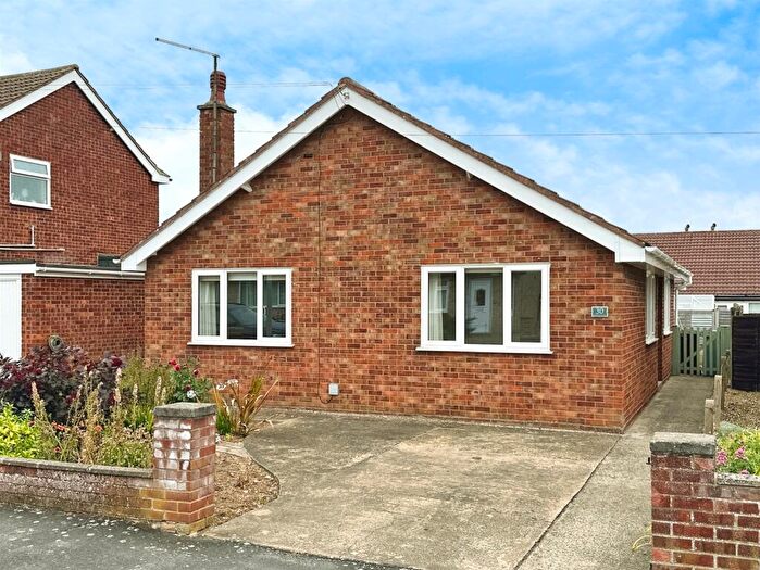 3 Bedroom Detached Bungalow For Sale In Drummond Road, Bourne, PE10
