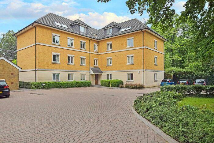 1 Bedroom Flat To Rent In Glen Eyre Road, Southampton, SO16