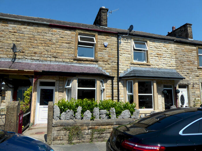 3 Bedroom Terraced House To Rent In Oxford Street, Carnforth, LA5