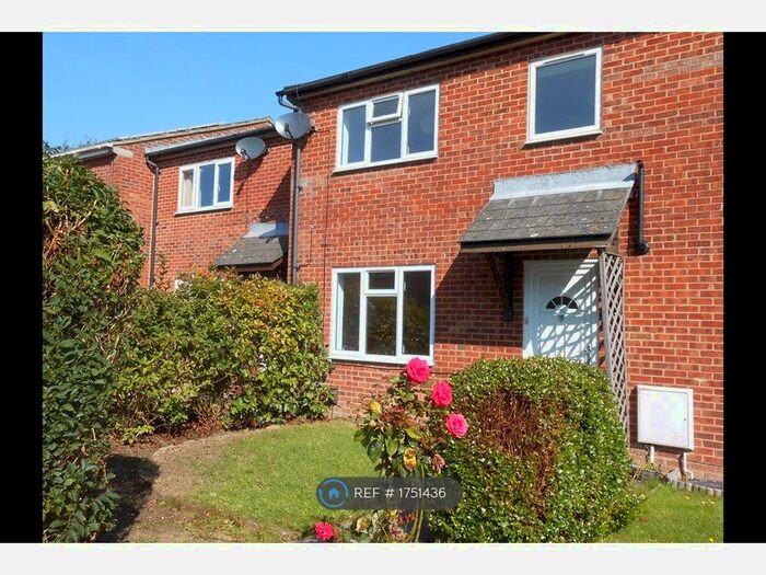 3 Bedroom Terraced House To Rent In Stubbington, Stubbington, PO14