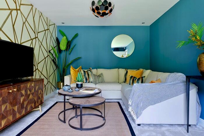 4 Bedroom Detached House For Sale In Meikle Earnock Road, Hamilton, South Lanarkshire, ML3