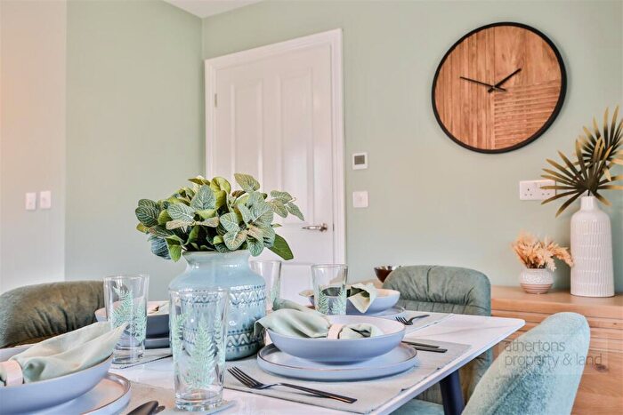 2 Bedroom Semi-Detached Bungalow For Sale In Ribblesdale, Smithyfield Avenue, Worsthorne, BB10