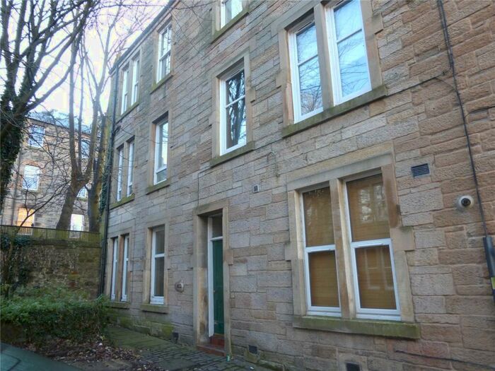 2 Bedroom Flat To Rent In Thistle Place, Viewforth, Edinburgh, EH11
