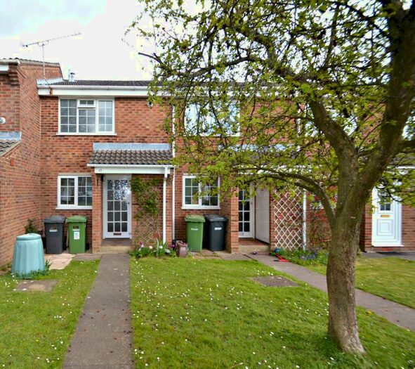 2 Bedroom Terraced House To Rent In Bishopstoke, SO50