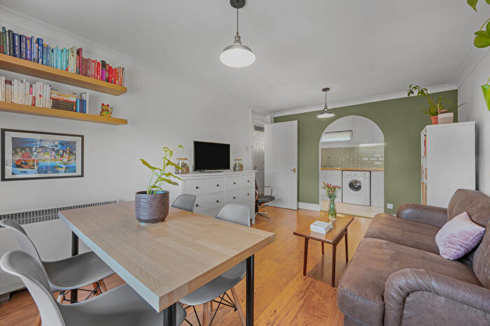 1 Bedroom Flat For Sale In Pincott Place, London, SE4