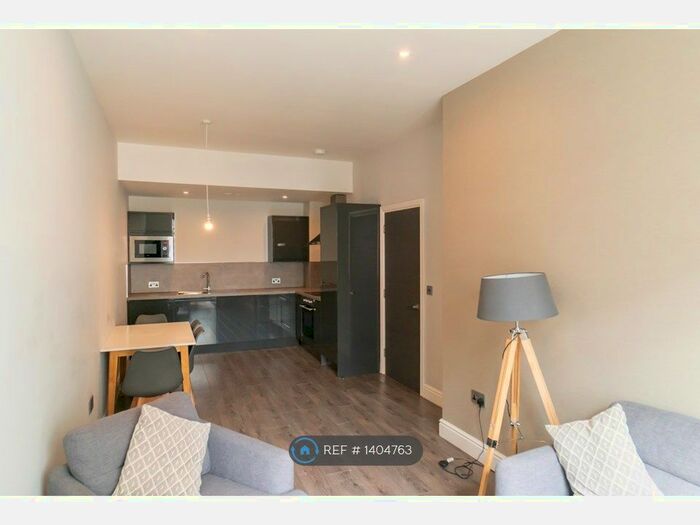 2 Bedroom Flat To Rent In Water Street, Liverpool, L2