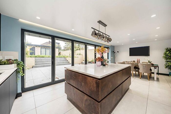 5 Bedroom Property To Rent In Whitton Dene, Whitton, Hounslow, TW3