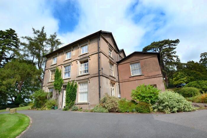 2 Bedroom Maisonette To Rent In The Winnings, Walwyn Road, Colwall, WR13