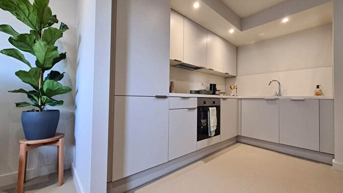 1 Bedroom Apartment To Rent In Roco, James Street, L2