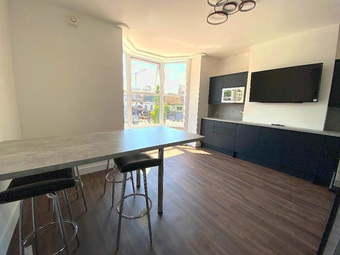 5 Bedroom Terraced House To Rent In Ditchling Road, Brighton, BN1