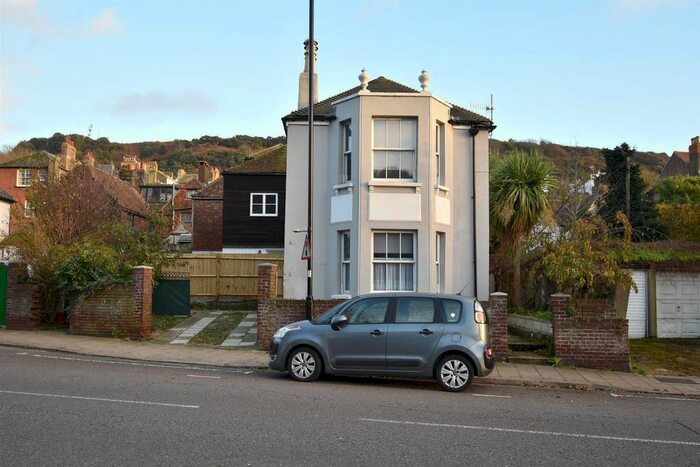 2 Bedroom Property To Rent In Garden Cottages, All Saints Street, Hastings, TN34