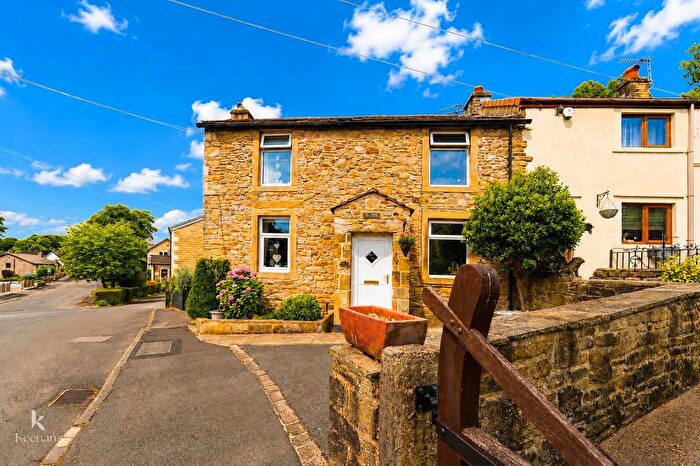 2 Bedroom Cottage For Sale In Lowerfold Road, Great Harwood, Blackburn, BB6