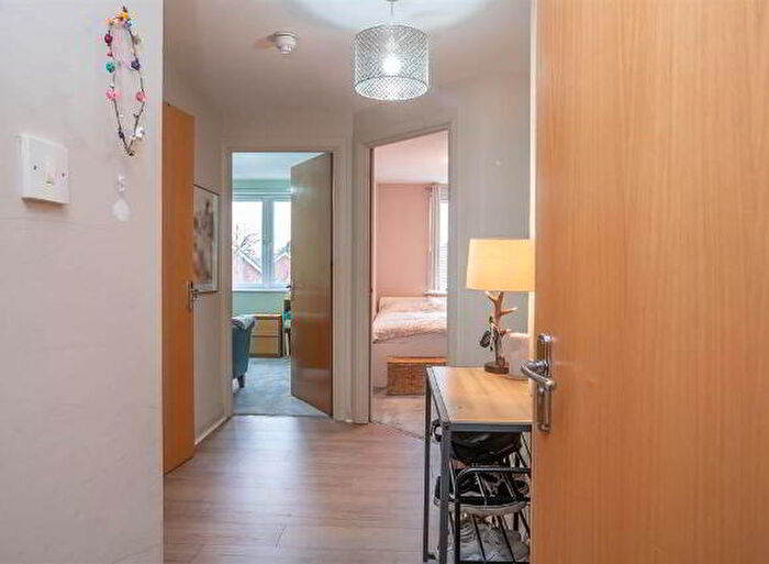3 Bedroom Apartments For Sale In Hawthornden Building, Belfast, BT6