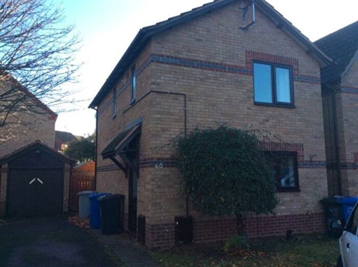 3 Bedroom Cottage To Rent In Richmond Avenue, Kettering, NN15