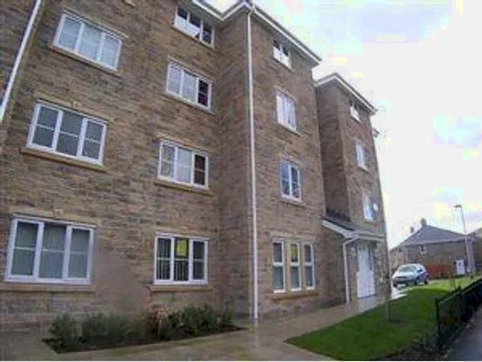 2 Bedroom Apartment To Rent In Border Mill Fold, Manchester, OL5