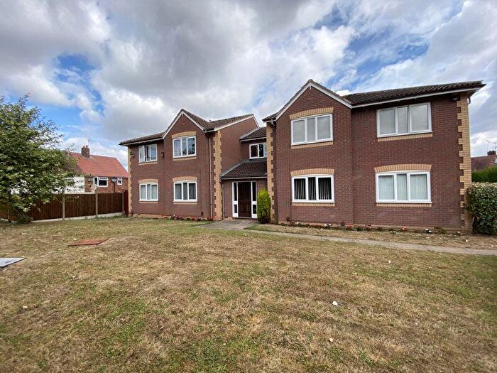 1 Bedroom Flat To Rent In Laburnum Road, Kingswinford, DY6