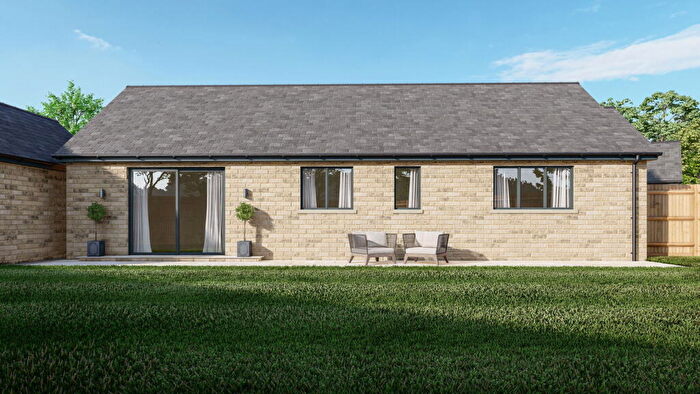 3 Bedroom Detached Bungalow For Sale In Church Street, Royston, Barnsley, S71