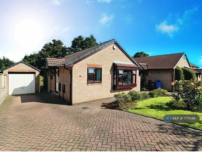2 Bedroom Bungalow To Rent In Helmsley Avenue, Halfway, Sheffield, S20