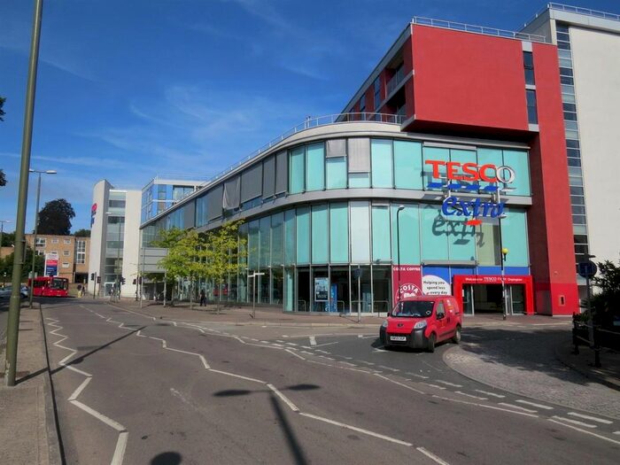 2 Bedroom Flat To Rent In Station Road, Orpington, BR6