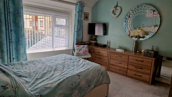 3 Bedroom Terraced House For Sale In High Street, Porthmadog, LL49