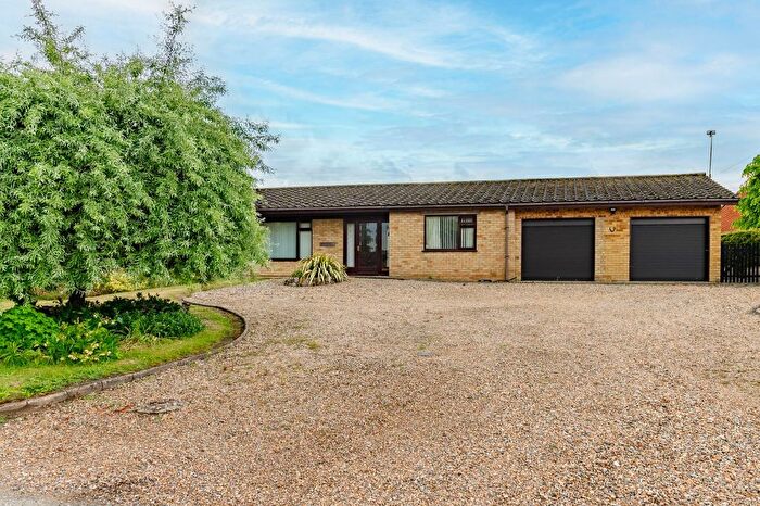2 Bedroom Detached Bungalow For Sale In Mill Road, Ashby St. Mary, NR14