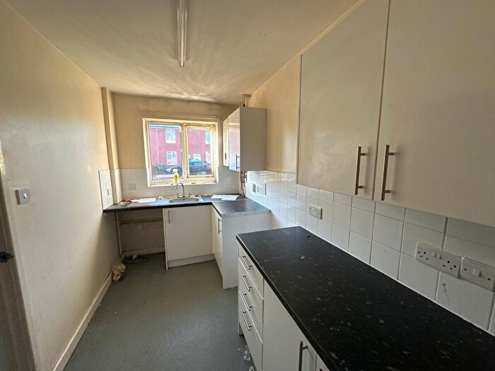 2 Bedroom Semi-Detached House For Sale In New Town, Brierley Hill, DY5