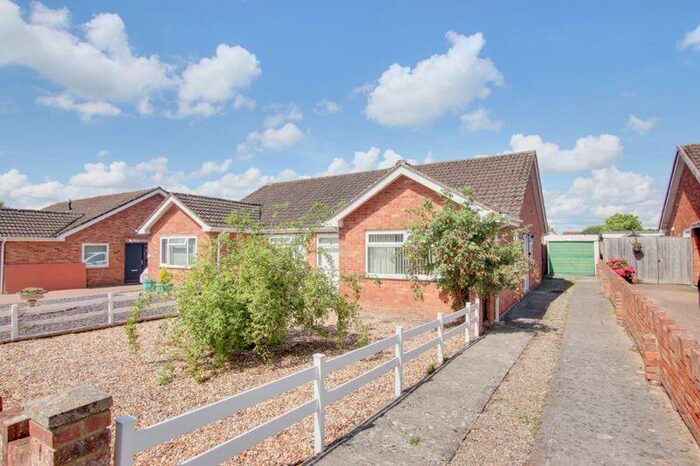 3 Bedroom Semi-Detached Bungalow To Rent In Elm Close, North Bradley, BA14