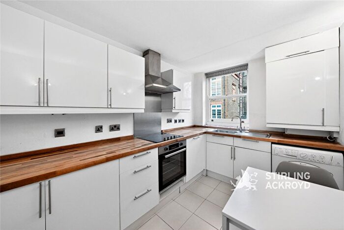 1 Bedroom Flat To Rent In Wood Close, Shoreditch, London, E2