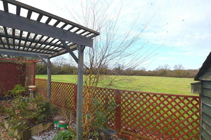 2 Bedroom Bungalow For Sale In Jubilee Close, Laxfield, Woodbridge, Suffolk, IP13