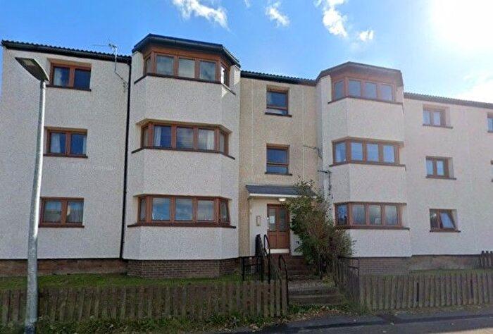 2 Bedroom Flat To Rent In Towerhill Road, Thurso, Thurso, KW14