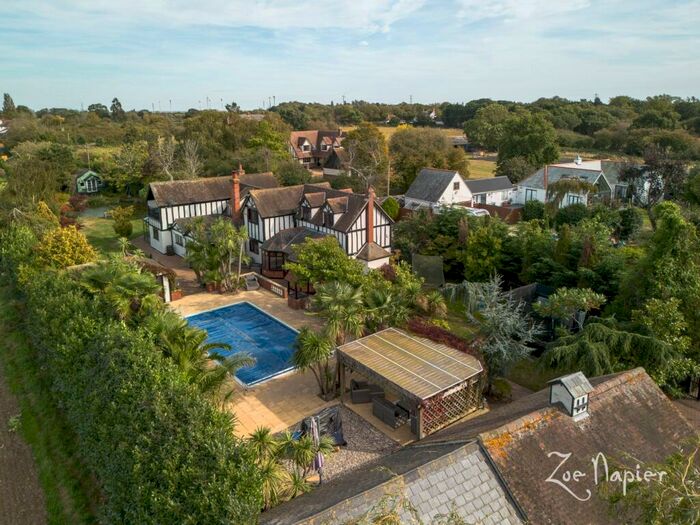 5 Bedroom Detached House For Sale In Bradwell-on-Sea, CM0