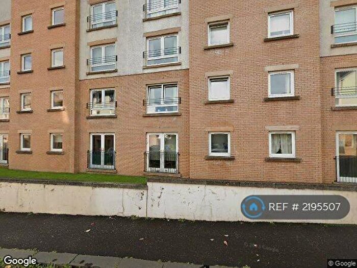 2 Bedroom Flat To Rent In Ferguslie Walk, Paisley, PA1