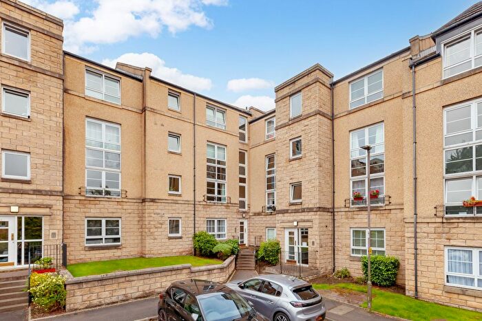 1 Bedroom Flat For Sale In / Inglis Green Gait, Longstone, Edinburgh, EH14