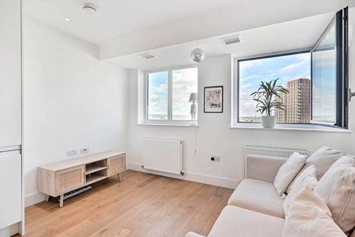 1 Bedroom Flat For Sale In Edridge Road, South Croydon, CR0