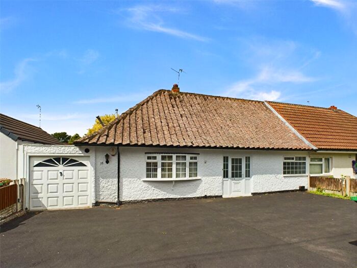 3 Bedroom Semi-Detached House To Rent In Orston Drive, Wollaton, Nottingham, NG8