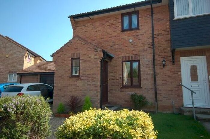 2 Bedroom Semi-Detached House To Rent In Partridge Drive, Mulbarton, NR14