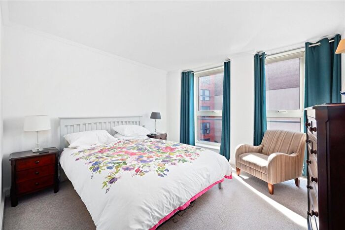 2 Bedroom Flat For Sale In High Holborn, London, WC1V