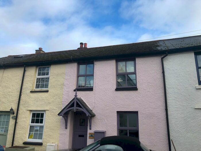 3 Bedroom Cottage To Rent In Church Street, Landrake, Saltash, PL12