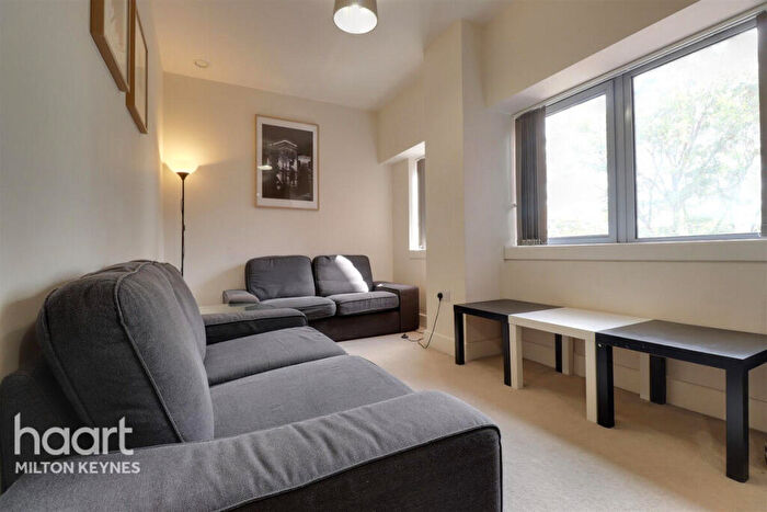 2 Bedroom Apartment To Rent In Charter House, Avebury Boulevard, Milton Keynes, MK9