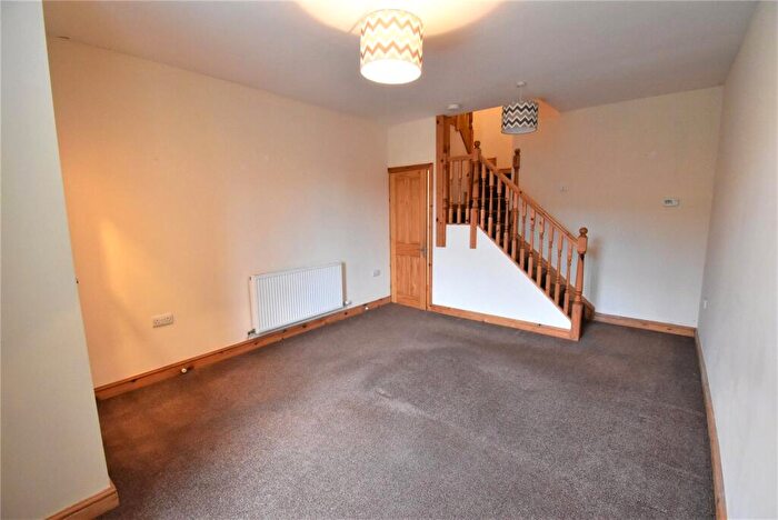 1 Bedroom Terraced House To Rent In Seaton Mill Cottages, Low Seaton, Seaton, Workington, Cumbria, CA14