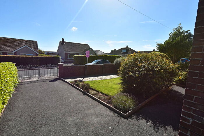 2 Bedroom Semi-Detached Bungalow For Sale In Rydal Avenue, Barrow-in-Furness, LA14