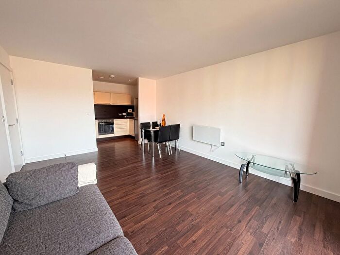 2 Bedroom Flat To Rent In Kelham Island, Sheffield, South Yorkshire, S3