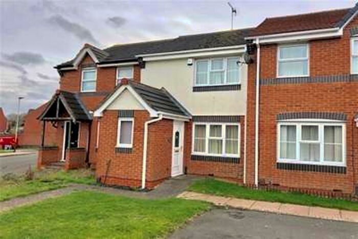 2 Bedroom House To Rent In Ryder Road, Leicester, LE3
