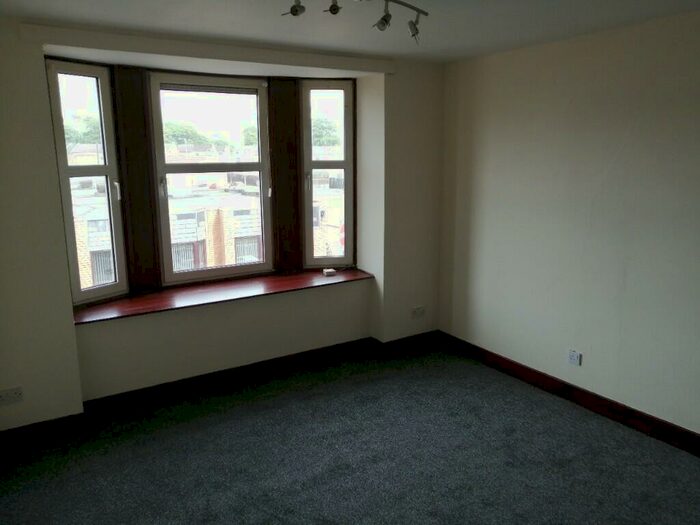 1 Bedroom Flat For Sale In A - D New Street, Stevenston, Ayrshire, KA20